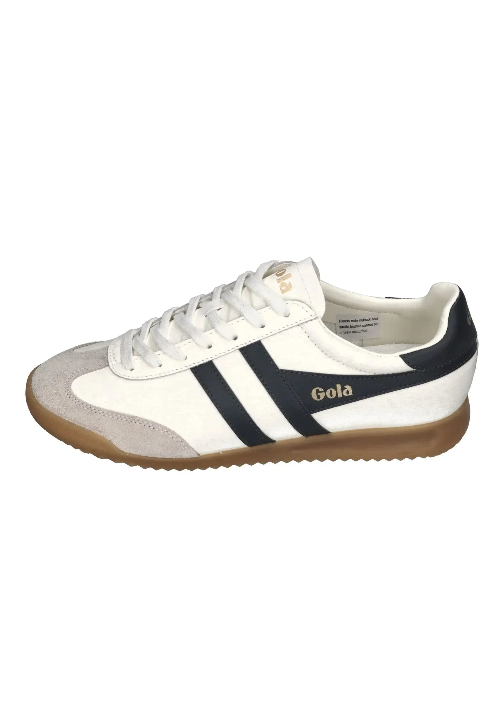 Gola - TORPEDO LEATHER | Sneakers | Nur bei shoedealo.shop, deinem Onlineshop für Schuhe mit Stil. – Bild 2