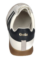 Gola - TORPEDO LEATHER | Sneakers | Nur bei shoedealo.shop, deinem Onlineshop für Schuhe mit Stil. – Bild 5