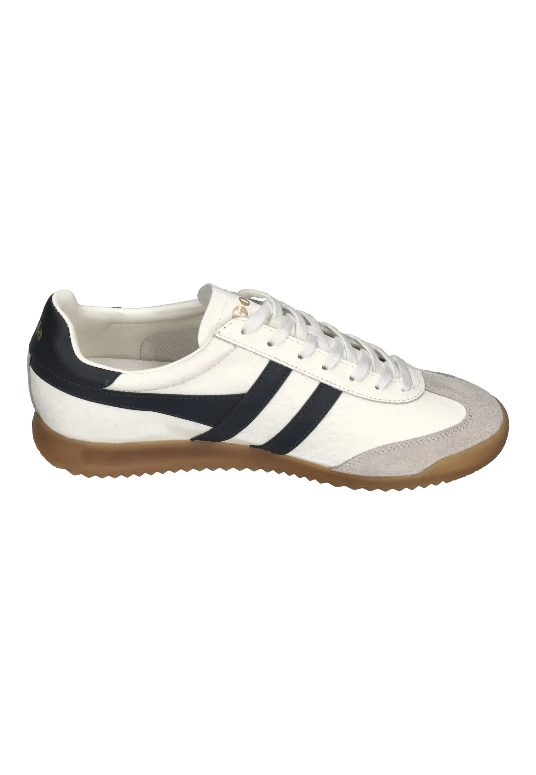 Gola - TORPEDO LEATHER | Sneakers | Nur bei shoedealo.shop, deinem Onlineshop für Schuhe mit Stil. – Bild 4