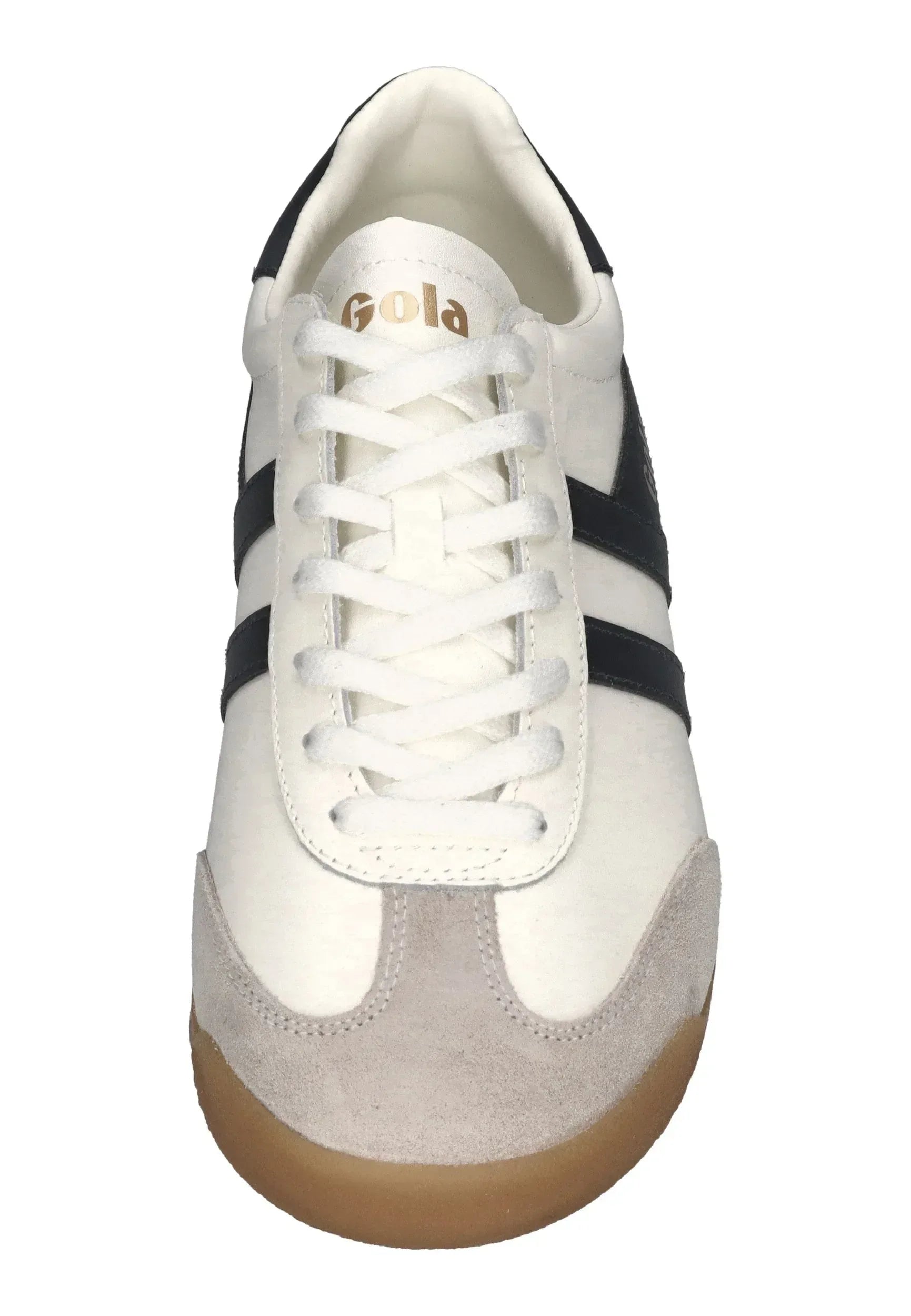 Gola - TORPEDO LEATHER | Sneakers | Nur bei shoedealo.shop, deinem Onlineshop für Schuhe mit Stil. – Bild 3