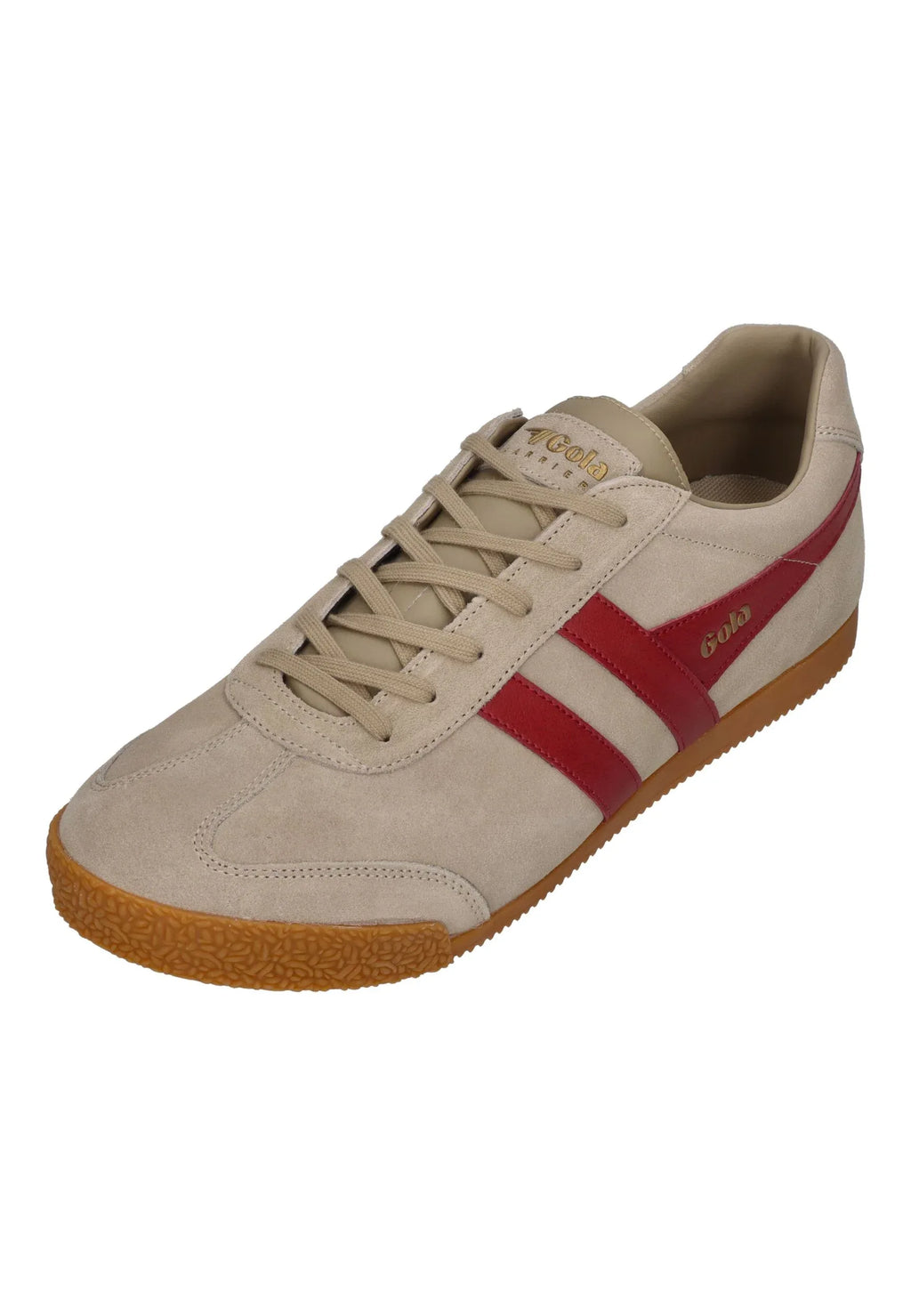 Gola - HARRIER - Herren - Sneakers | Nur bei shoedealo.shop, deinem Onlineshop für Schuhe mit Stil.