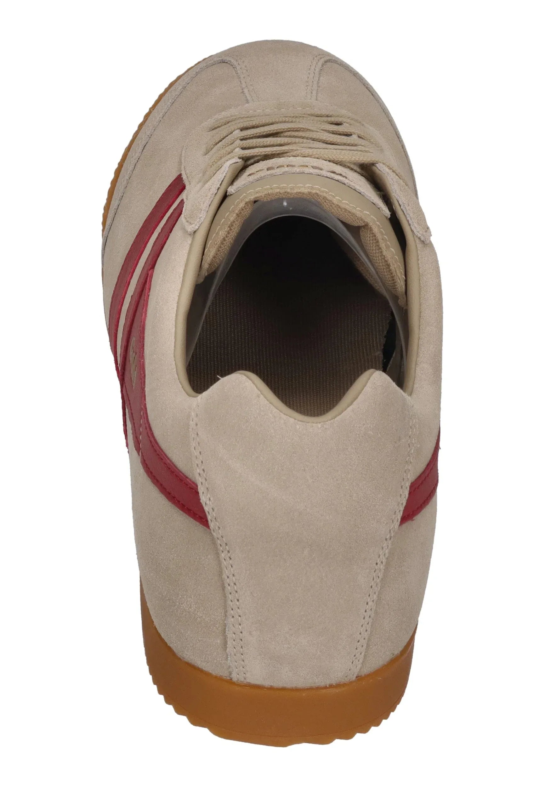 Gola - HARRIER - Herren - Sneakers | Nur bei shoedealo.shop, deinem Onlineshop für Schuhe mit Stil. – Bild 5