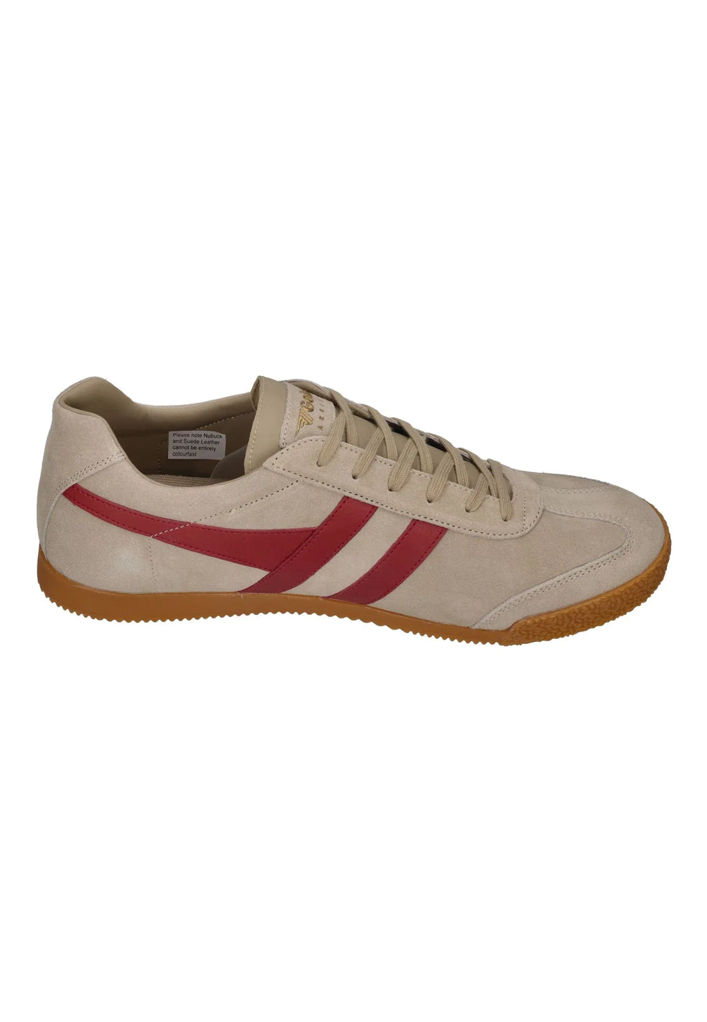 Gola - HARRIER - Herren - Sneakers | Nur bei shoedealo.shop, deinem Onlineshop für Schuhe mit Stil. – Bild 4