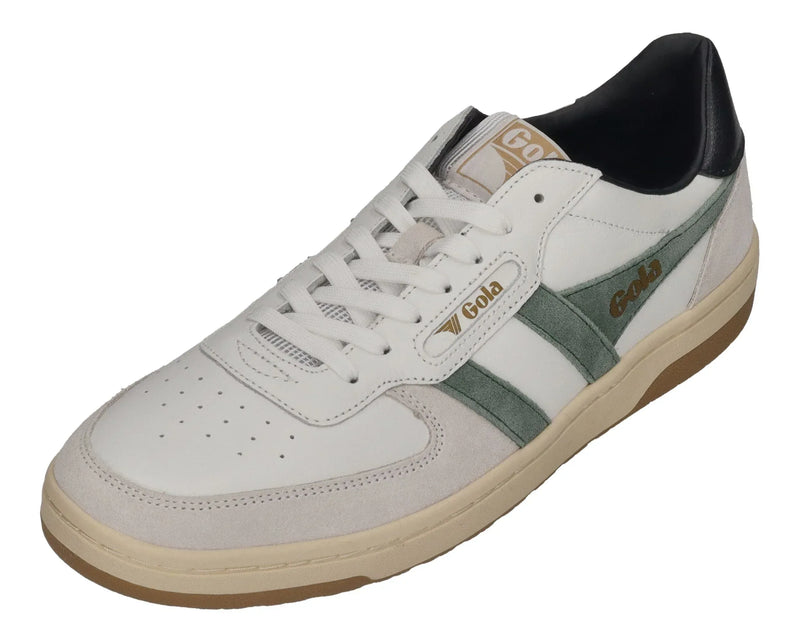 GOLA Herren Sneakers HAWK white sage black