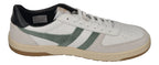 GOLA Herren Sneakers HAWK white sage black