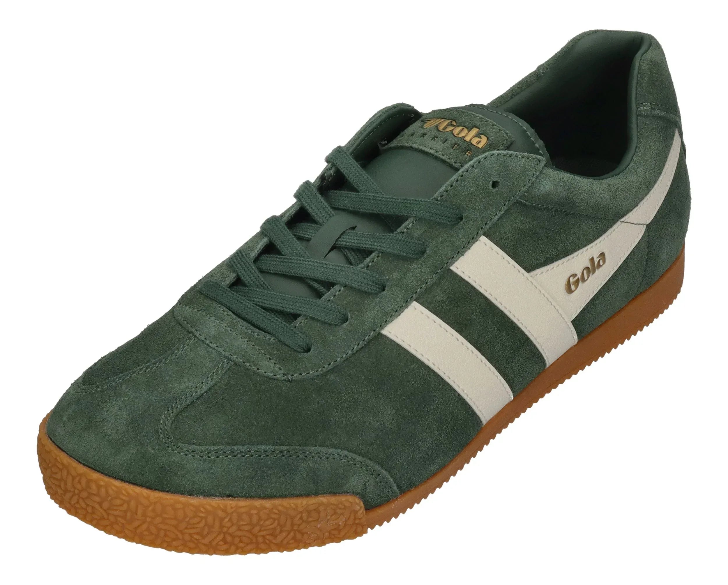 GOLA Herren Sneakers in Übergröße HARRIER evergreen off white