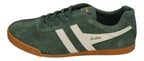 GOLA Herren Sneakers in Übergröße HARRIER evergreen off white