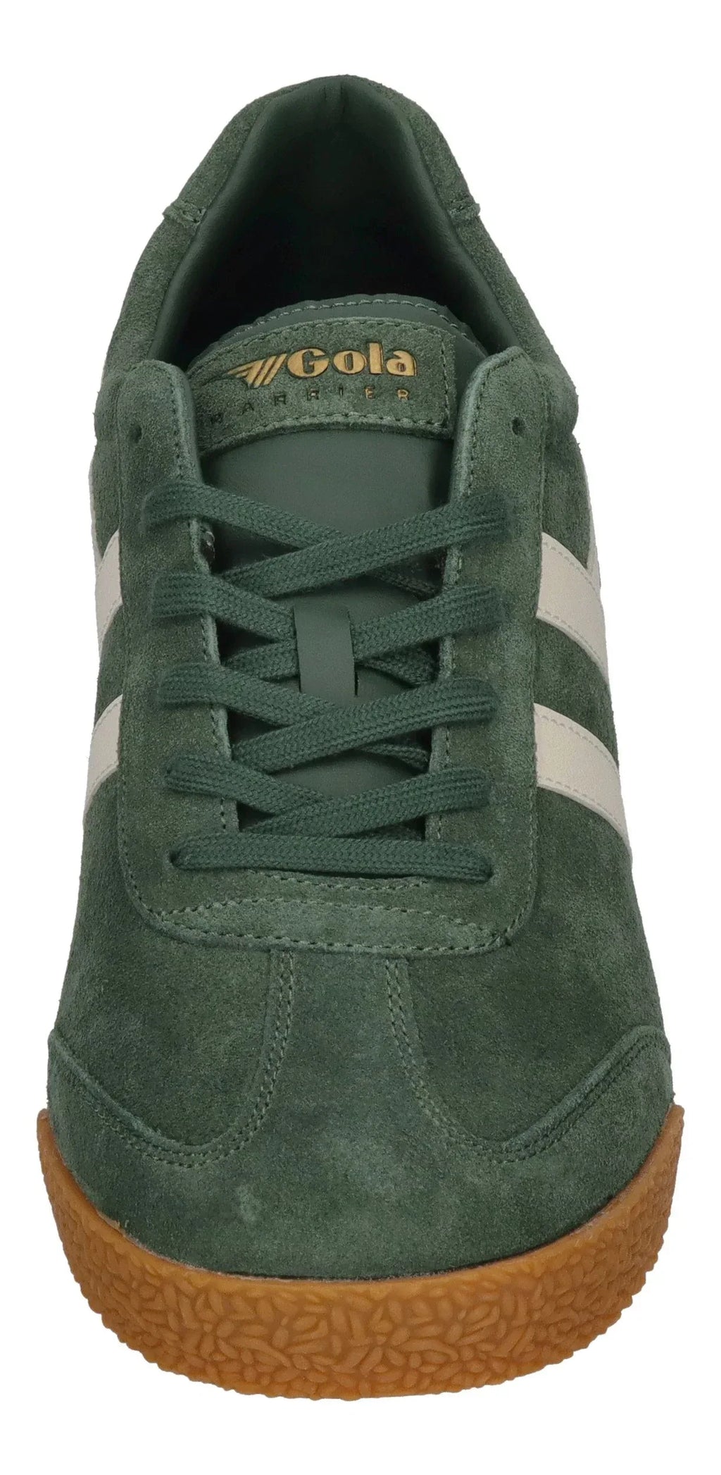 GOLA Herren Sneakers in Übergröße HARRIER evergreen off white