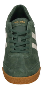 GOLA Herren Sneakers in Übergröße HARRIER evergreen off white