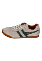 GOLA Herren Sneakers in Übergröße HARRIER off white evgreen