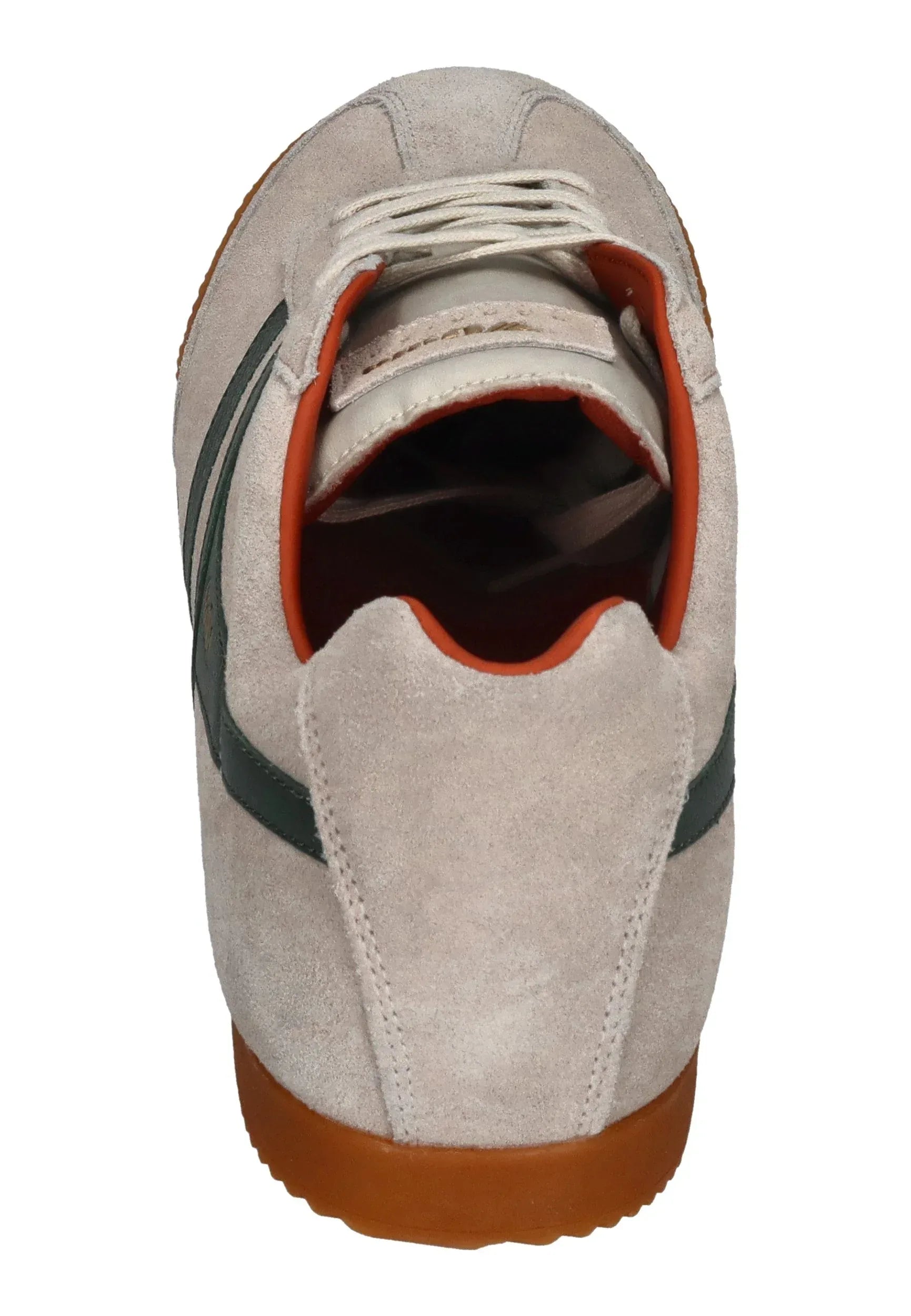 GOLA Herren Sneakers in Übergröße HARRIER off white evgreen