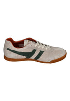 GOLA Herren Sneakers in Übergröße HARRIER off white evgreen