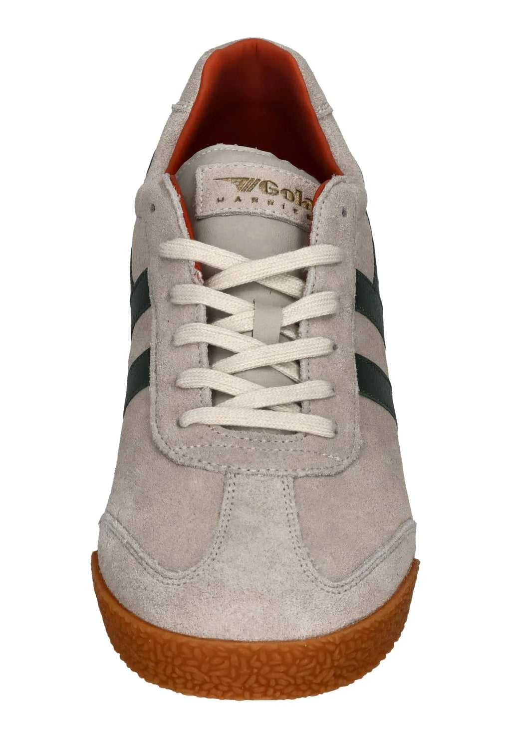 GOLA Herren Sneakers in Übergröße HARRIER off white evgreen