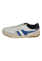 GOLA Herren Sneakers in Übergröße HAWK white sapphire black