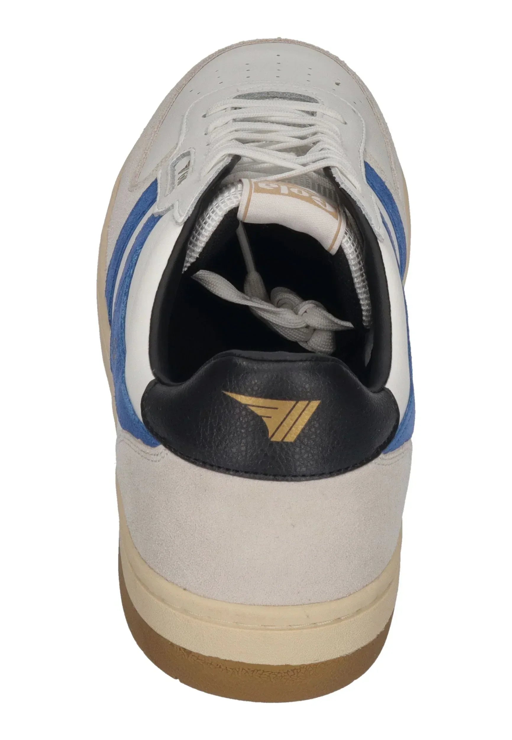 GOLA Herren Sneakers in Übergröße HAWK white sapphire black