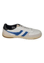 GOLA Herren Sneakers in Übergröße HAWK white sapphire black
