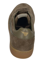 GOLA Herren Sneakers in Übergröße HAWK Suede 86 khaki gum
