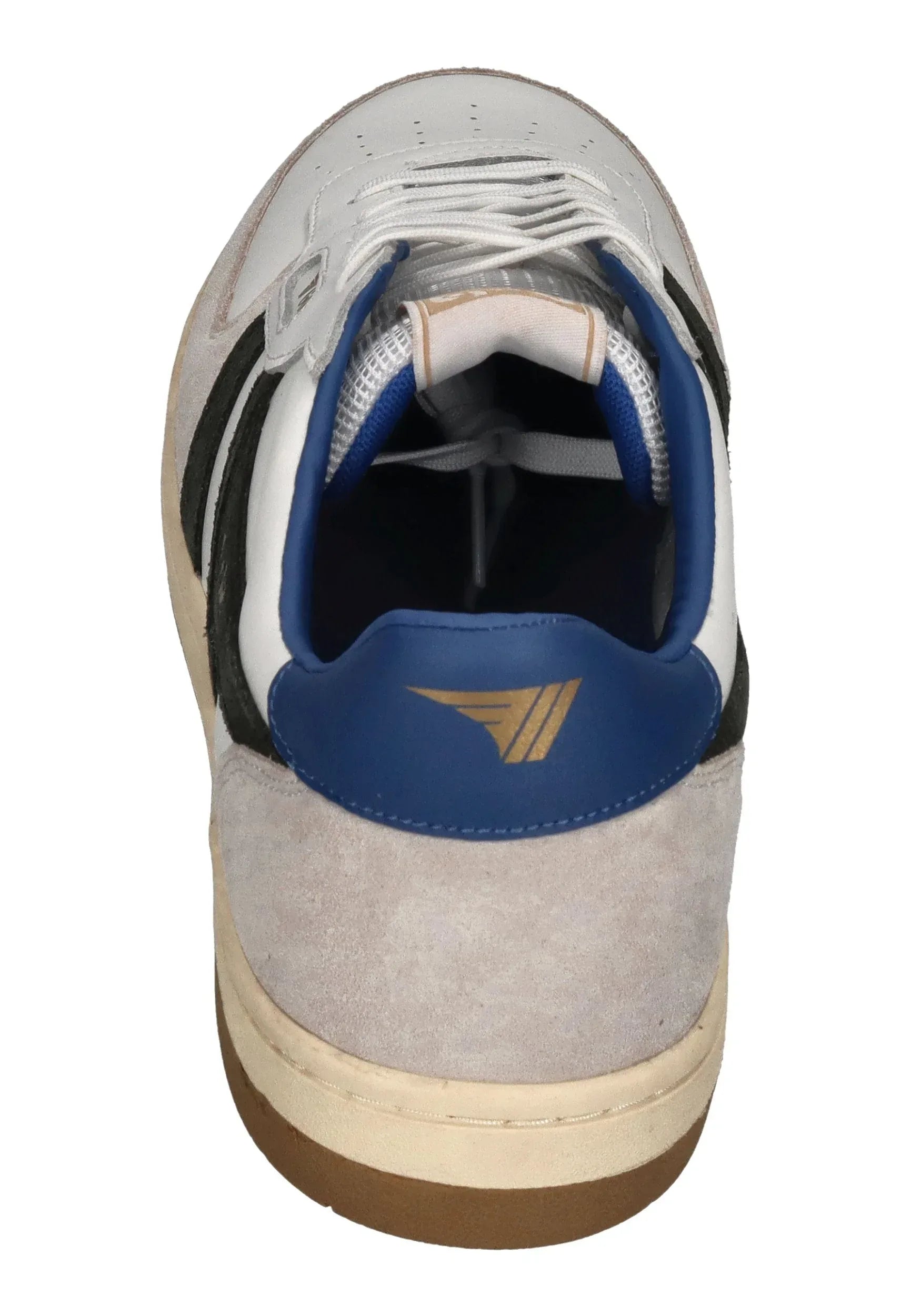 GOLA Herren Sneakers in Übergröße HAWK white dark khaki sapphire