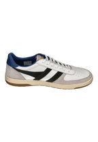 GOLA Herren Sneakers in Übergröße HAWK white dark khaki sapphire