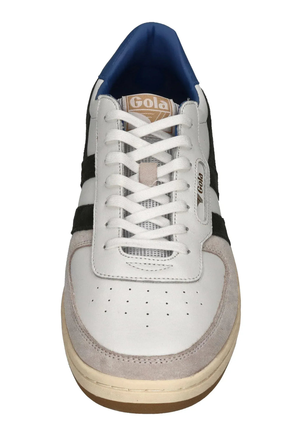 GOLA Herren Sneakers in Übergröße HAWK white dark khaki sapphire