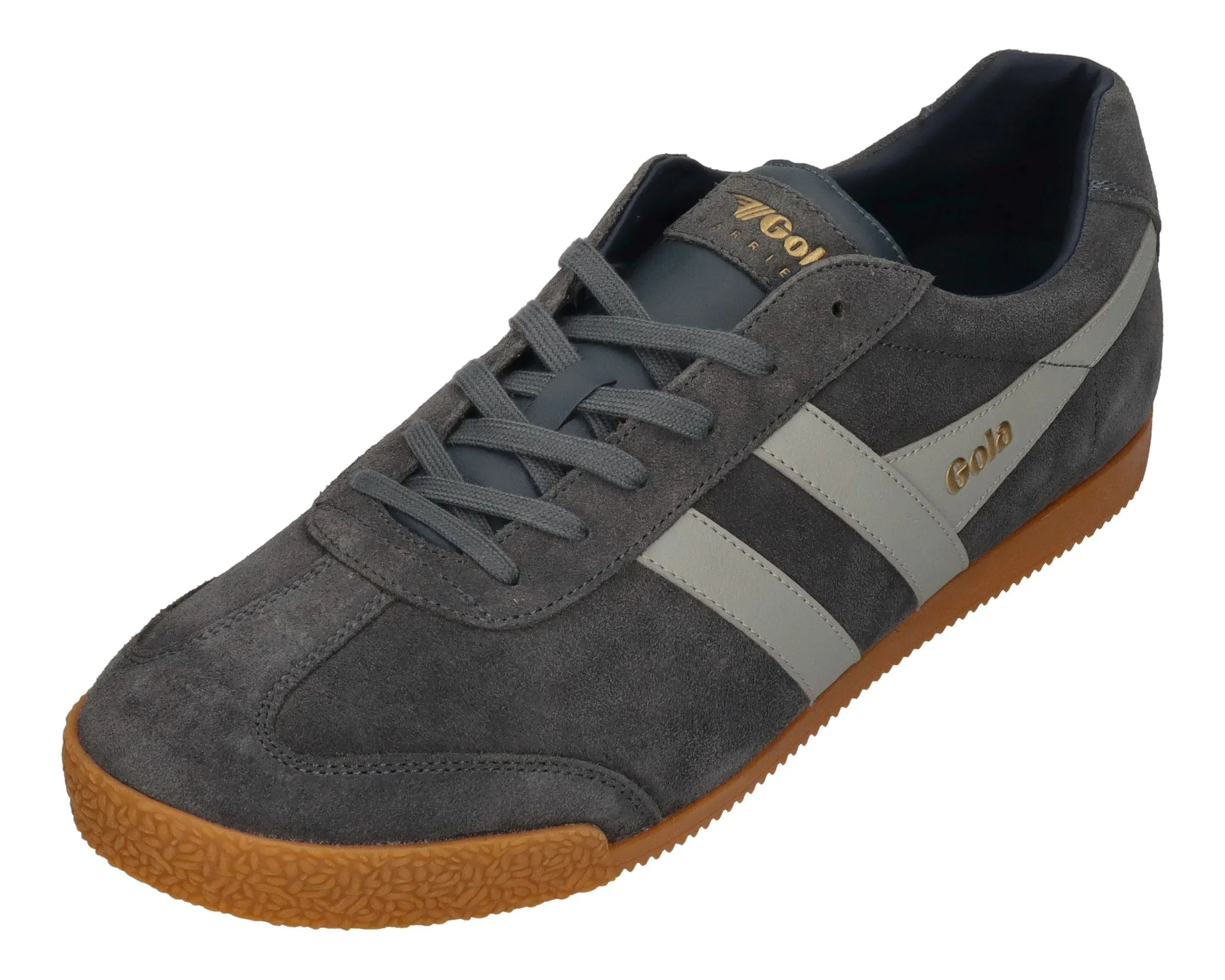 GOLA Herren Sneakers in Übergröße HARRIER storm light grey navy