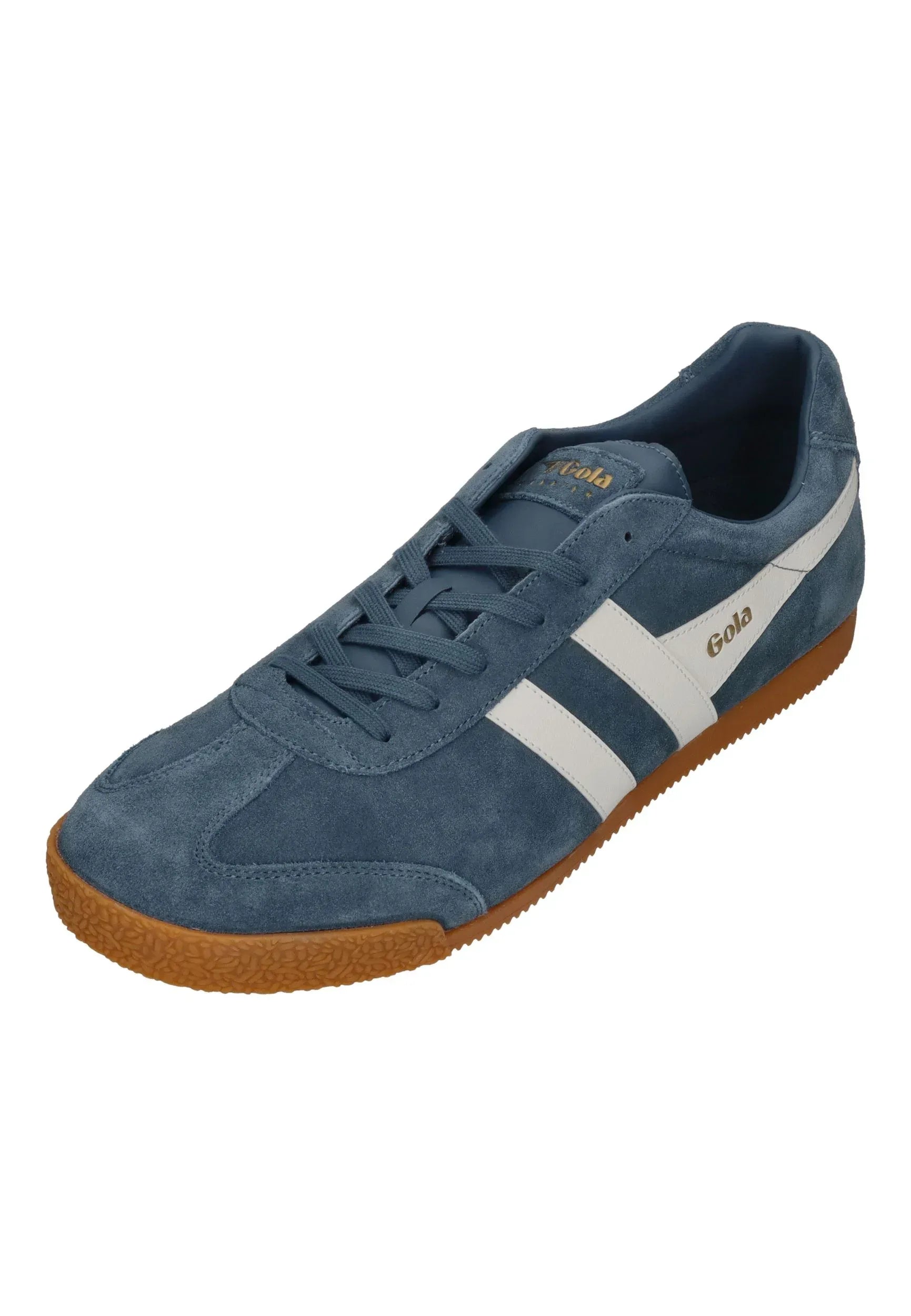 GOLA Herren Sneakers in Übergröße HARRIER baltic white