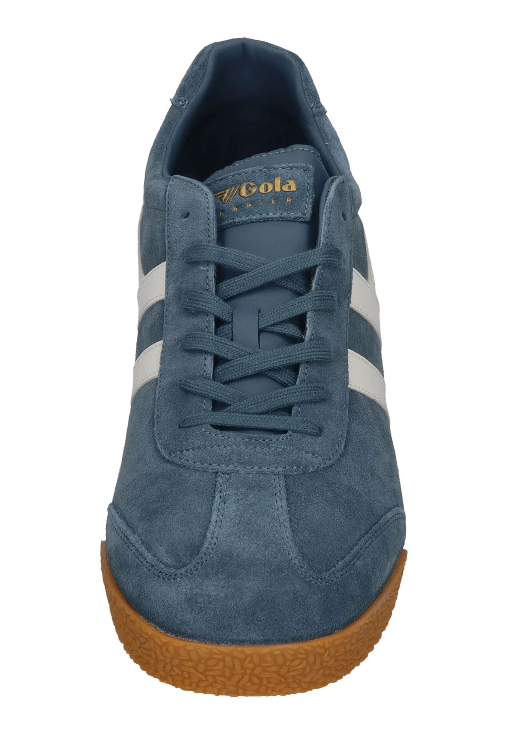 GOLA Herren Sneakers in Übergröße HARRIER baltic white