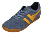 GOLA Herren Sneakers in Übergröße HARRIER moonlight sun black