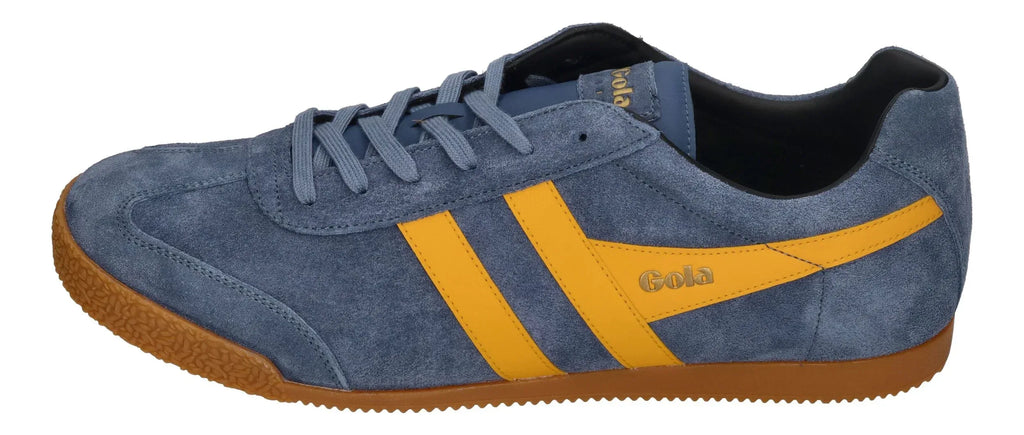 GOLA Herren Sneakers in Übergröße HARRIER moonlight sun black