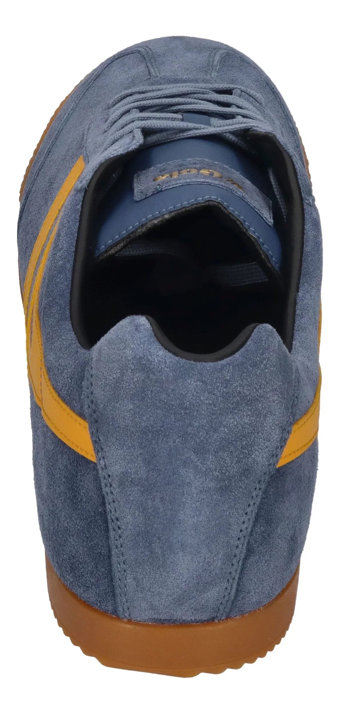 GOLA Herren Sneakers in Übergröße HARRIER moonlight sun black