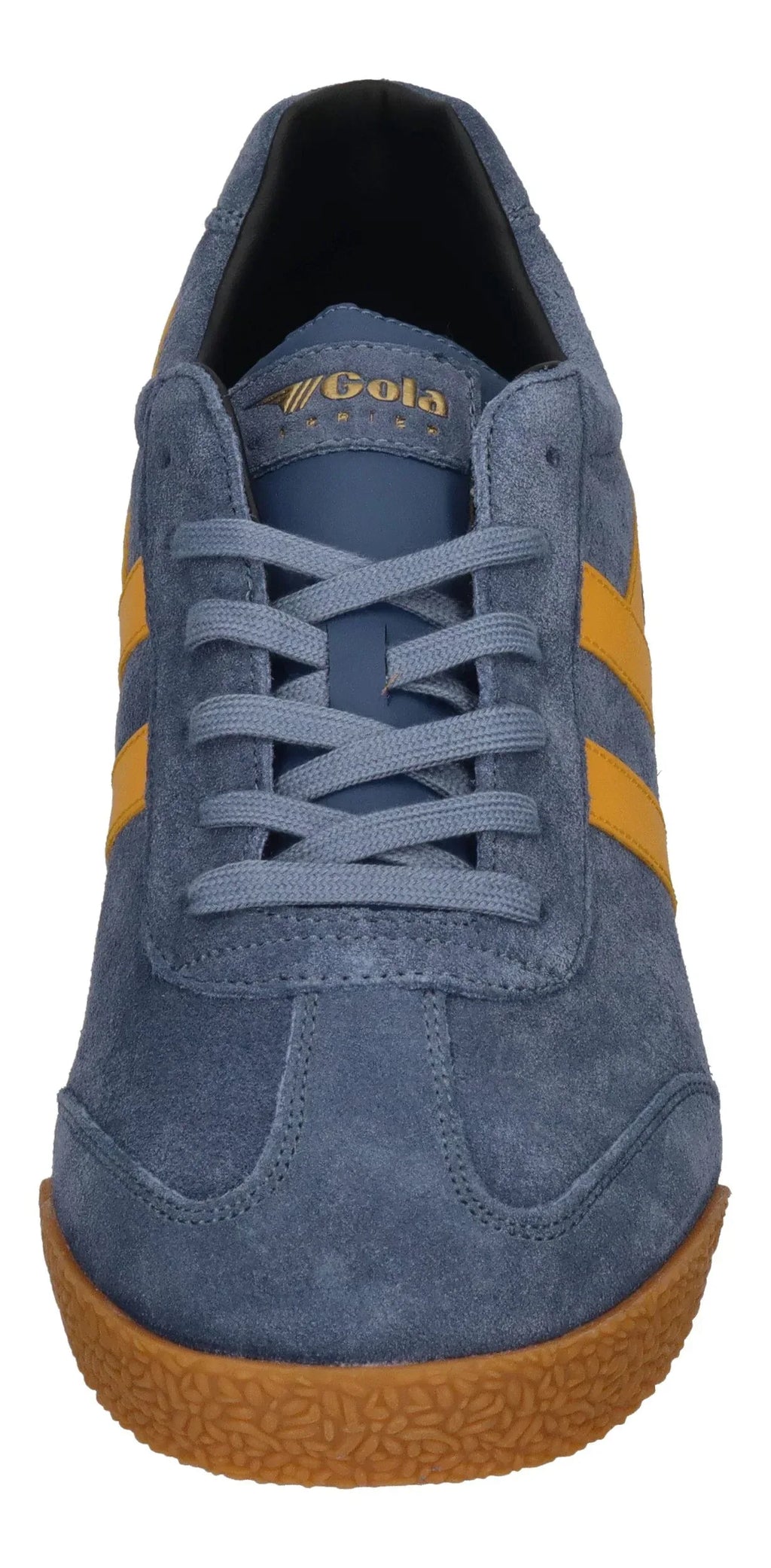 GOLA Herren Sneakers in Übergröße HARRIER moonlight sun black