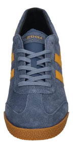 GOLA Herren Sneakers in Übergröße HARRIER moonlight sun black