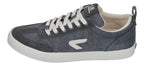 HUB FOOTWEAR Herren Sneakers MIAMI navy white white