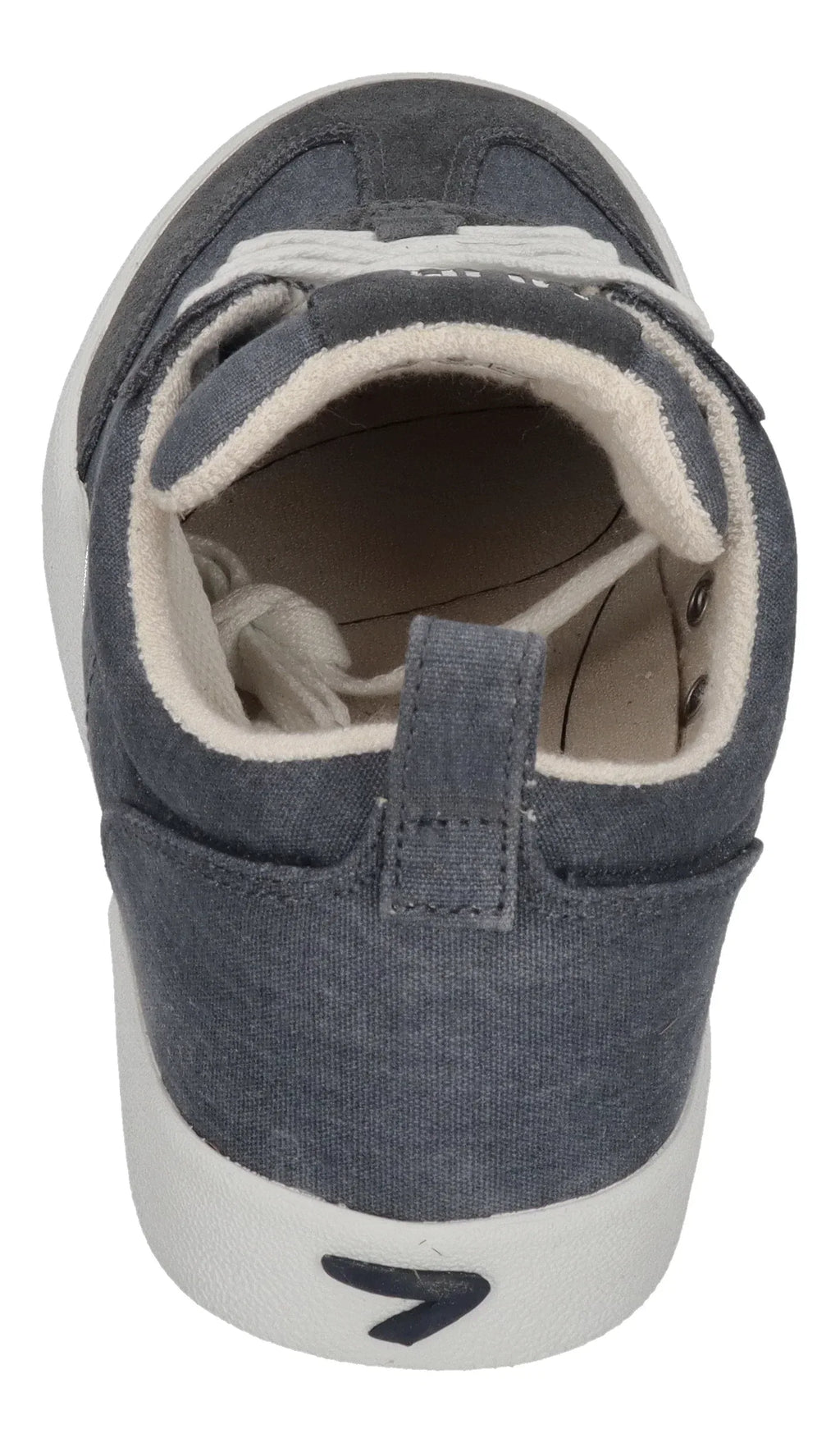 HUB FOOTWEAR Herren Sneakers MIAMI navy white white