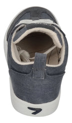 HUB FOOTWEAR Herren Sneakers MIAMI navy white white