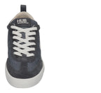 HUB FOOTWEAR Herren Sneakers MIAMI navy white white