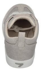 HUB FOOTWEAR Herren Sneakers MIAMI neutral grey white white