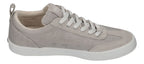 HUB FOOTWEAR Herren Sneakers MIAMI neutral grey white white