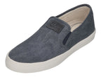 HUB FOOTWEAR Herren Sneakers ORLANDO navy off white