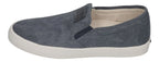 HUB FOOTWEAR Herren Sneakers ORLANDO navy off white