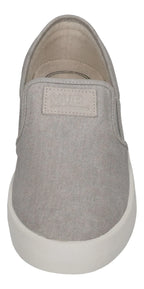 HUB FOOTWEAR Herren Sneakers ORLANDO neutral grey off white