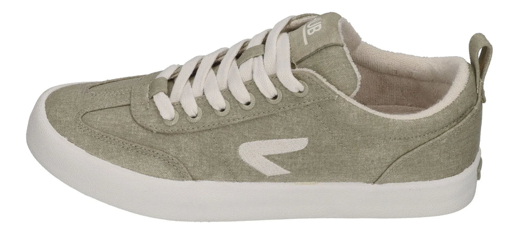 HUB FOOTWEAR Damen Sneakers MIAMI abbystone off white