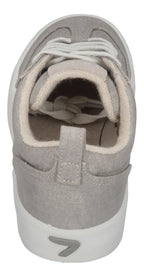 HUB FOOTWEAR Damen Sneakers MIAMI neutral grey white