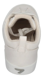 HUB FOOTWEAR Damen Sneakers MIAMI white white