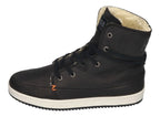 HUB FOOTWEAR Damen Booties - CHESS 2.0 L30 - black