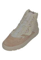HUB FOOTWEAR Damen Booties TRACK W30 off white oat milk – Booties | shoedealo.shop – Bild 5