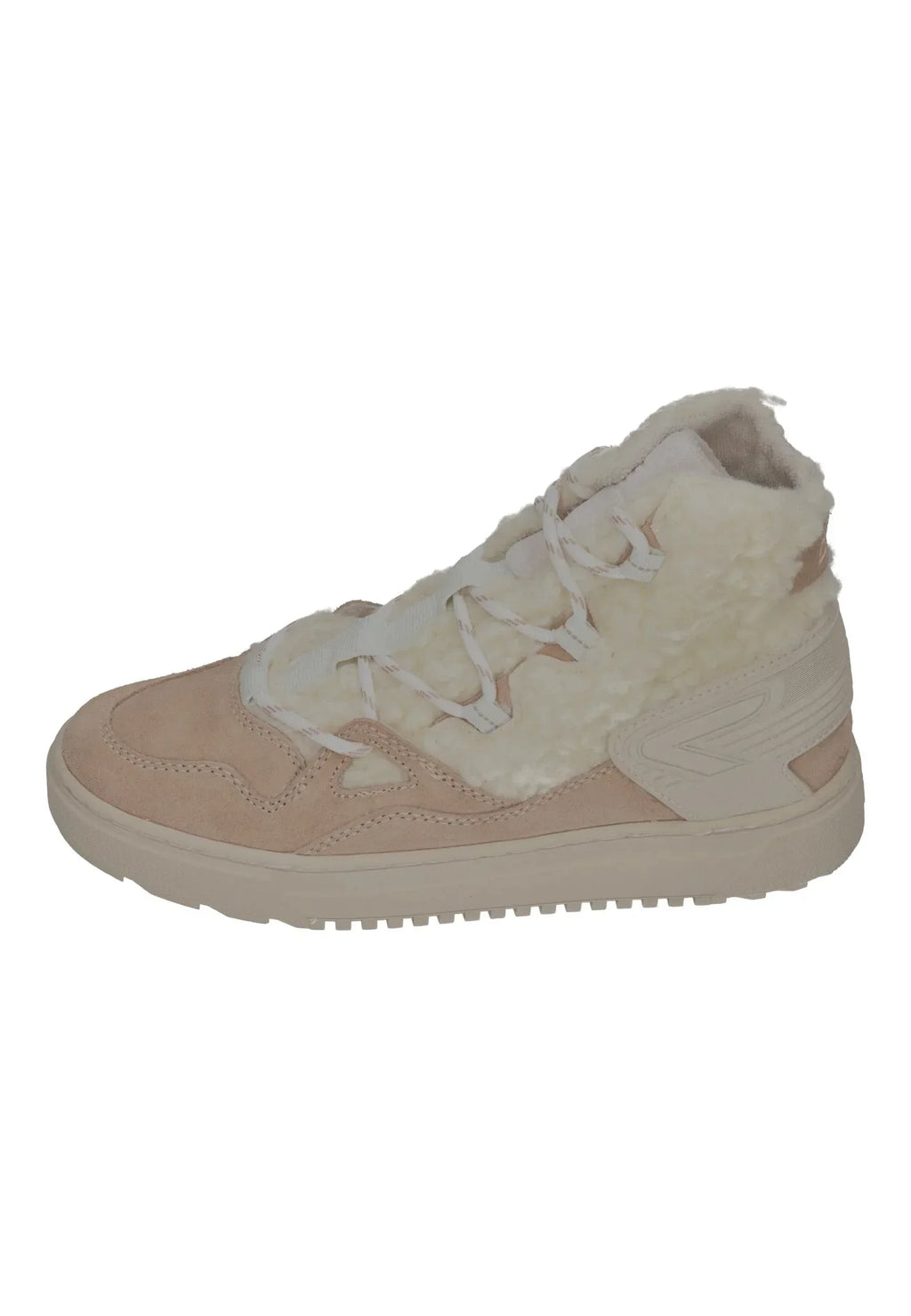HUB FOOTWEAR Damen Booties TRACK W30 off white oat milk – Booties | shoedealo.shop – Bild 6