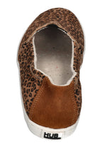 HUB - FUJI S40 - Damen - Slipper | Nur bei shoedealo.shop, deinem Onlineshop für Schuhe mit Stil. – Bild 5