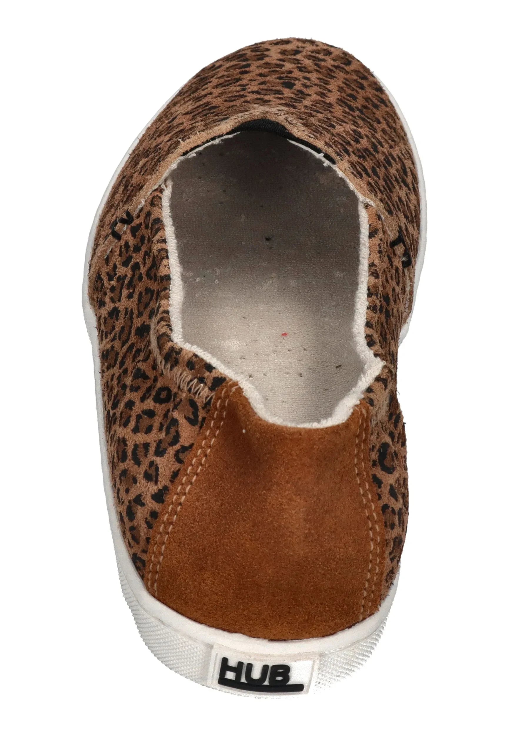 HUB - FUJI S40 - Damen - Slipper | Nur bei shoedealo.shop, deinem Onlineshop für Schuhe mit Stil. – Bild 5