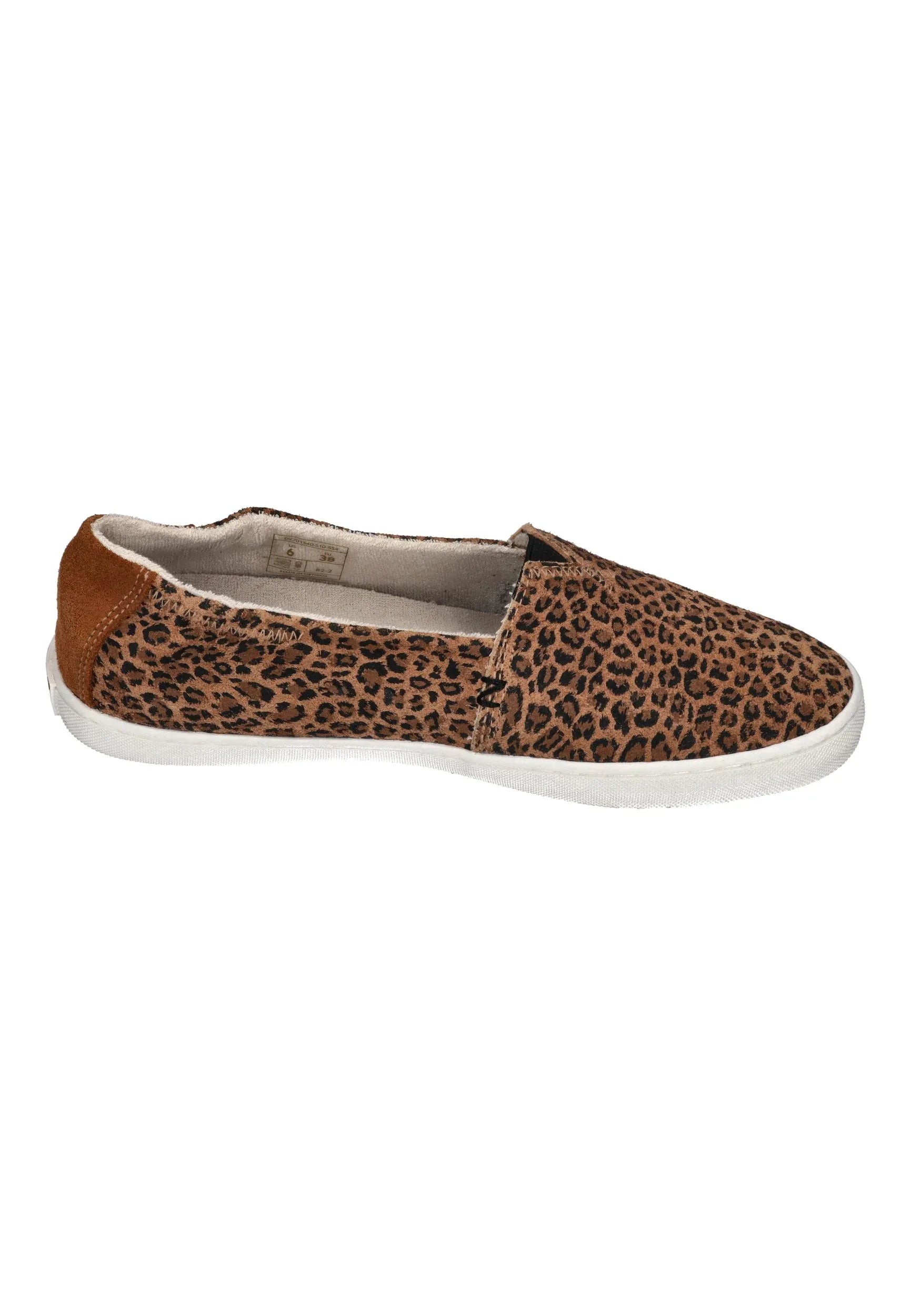 HUB - FUJI S40 - Damen - Slipper | Nur bei shoedealo.shop, deinem Onlineshop für Schuhe mit Stil. – Bild 4